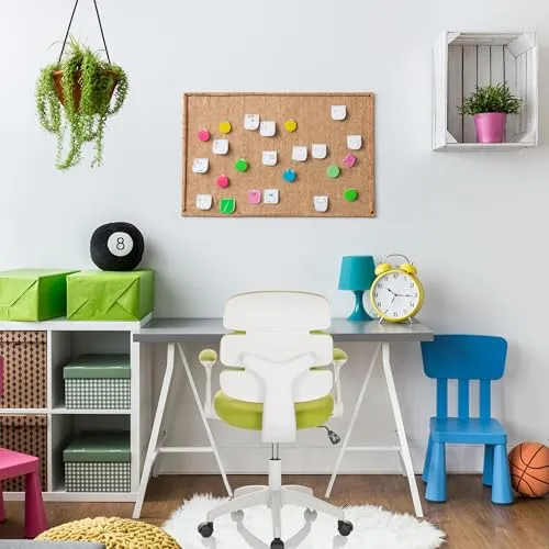 hjh OFFICE Kid ERGOLINO W 6
