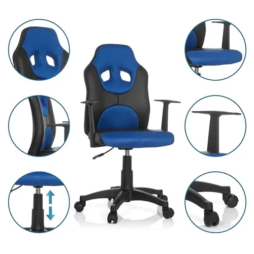 hjh OFFICE Kid Game AL 4