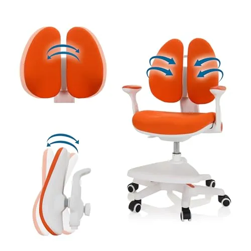 hjh OFFICE Kid Wing 7