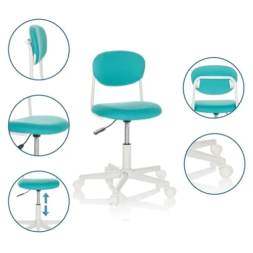 hjh OFFICE KIDDY Base I 4