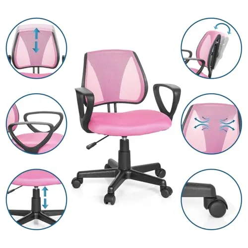 hjh OFFICE KIDDY CD 4