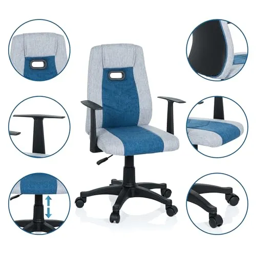 hjh OFFICE KIDDY EXTRA 3