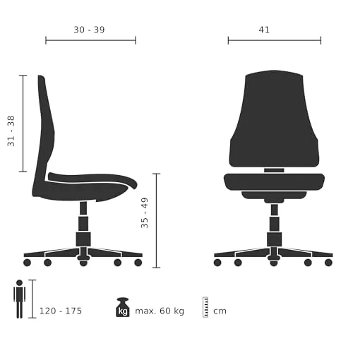hjh OFFICE MINIMOVO 3