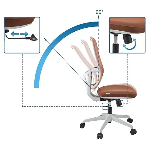 hjh OFFICE Minoro W 6