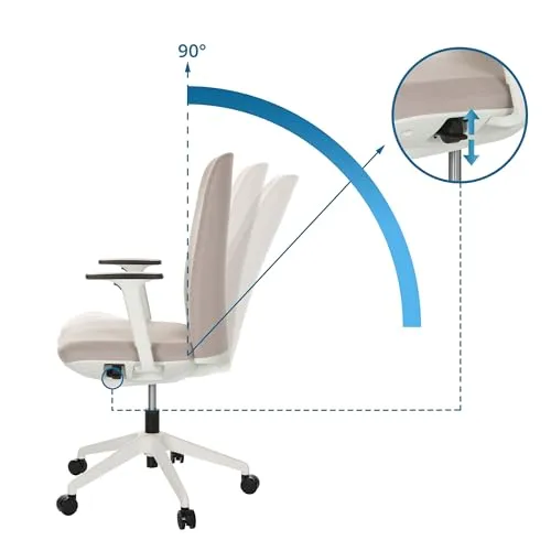 hjh OFFICE NESTORA 4