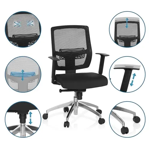 hjh OFFICE NET 90 5