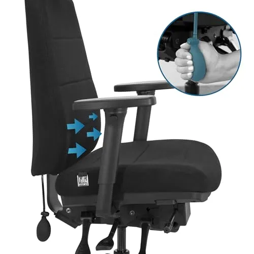 hjh OFFICE Phoenix PRO 6