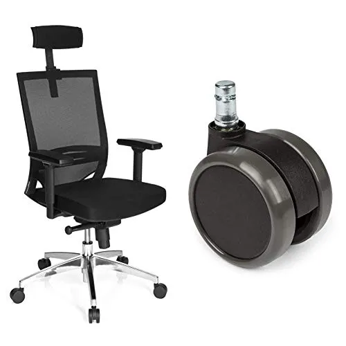 hjh OFFICE Porto MAX 2