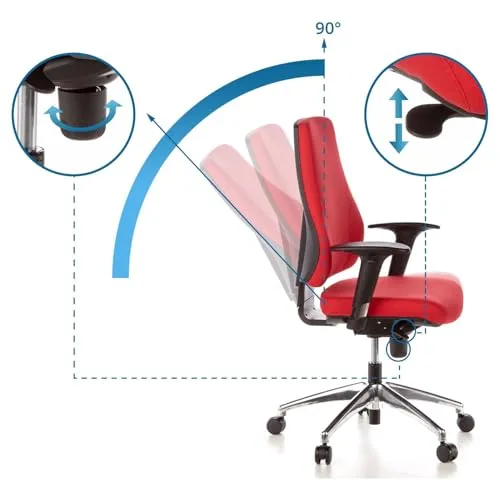 hjh OFFICE PRO-TEC 200 4