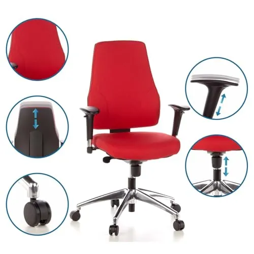 hjh OFFICE PRO-TEC 200 5