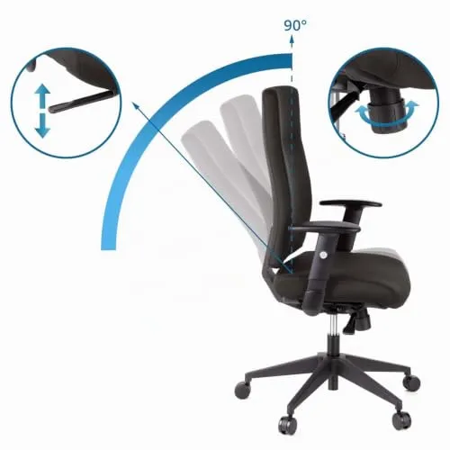 hjh OFFICE PRO-TEC 300 4