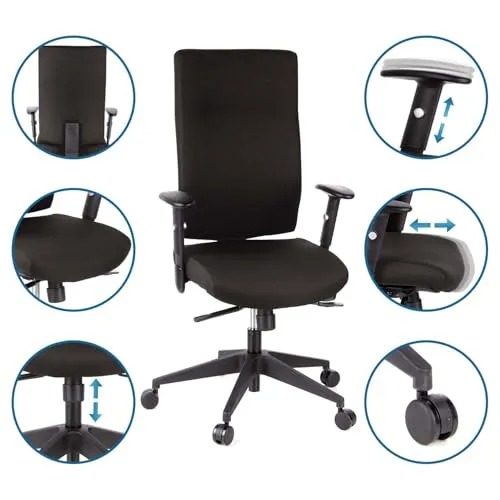 hjh OFFICE PRO-TEC 300 5