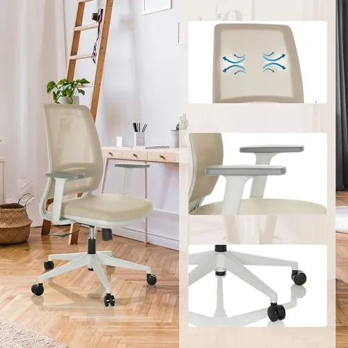hjh OFFICE PROFONDO ECO W 5
