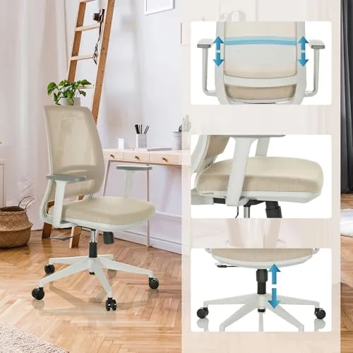hjh OFFICE PROFONDO ECO W 6