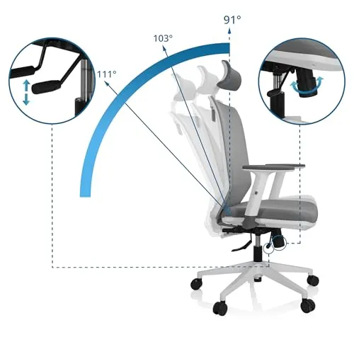 hjh OFFICE PROFONDO PRO 3