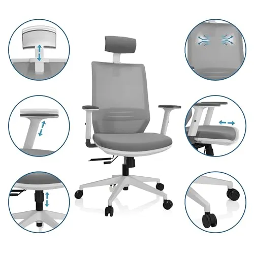 hjh OFFICE PROFONDO PRO 4