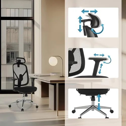 hjh OFFICE RALOO PRO 5