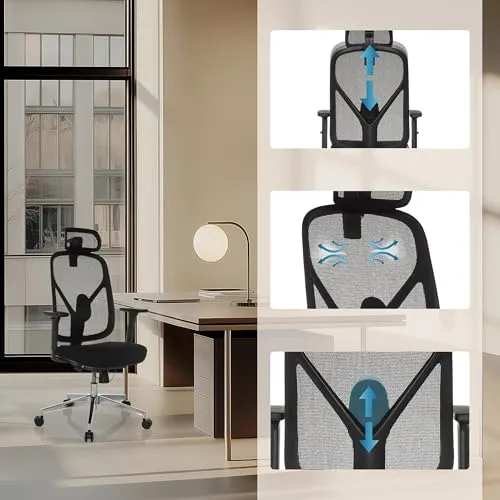 hjh OFFICE RALOO PRO 6