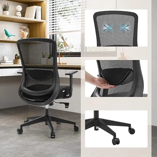 hjh OFFICE Sedito 4
