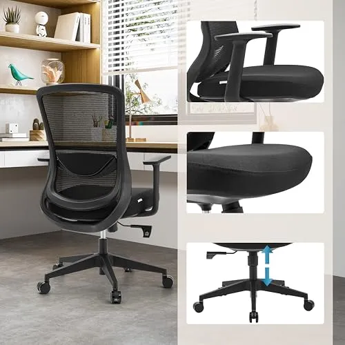 hjh OFFICE Sedito 5