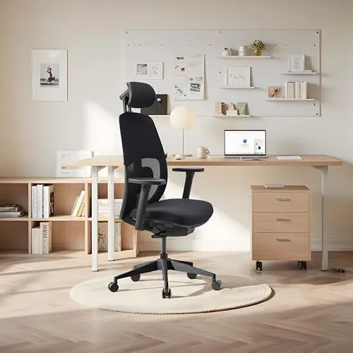 hjh OFFICE Skandis Pro 2