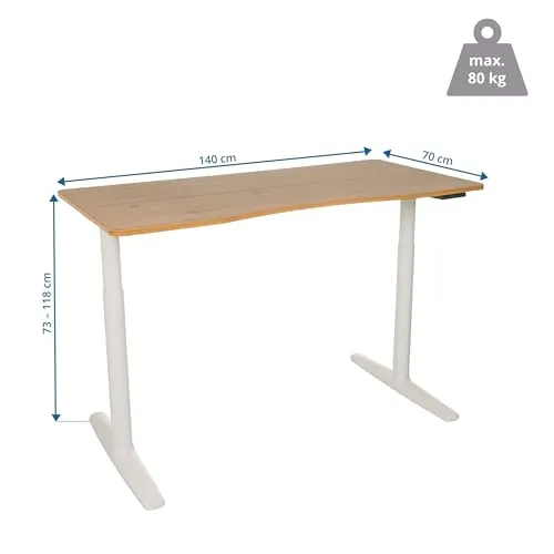 hjh OFFICE Stand PRO R 3