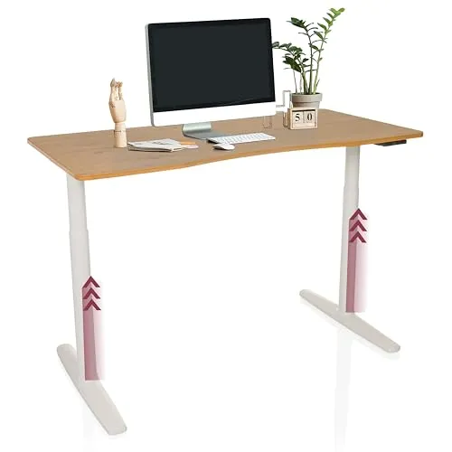 hjh OFFICE Stand PRO R 6
