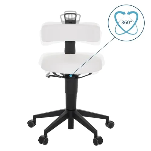 hjh OFFICE TOP Work Flex UC 4