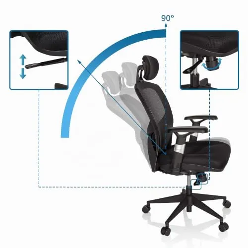 hjh OFFICE Venus 4