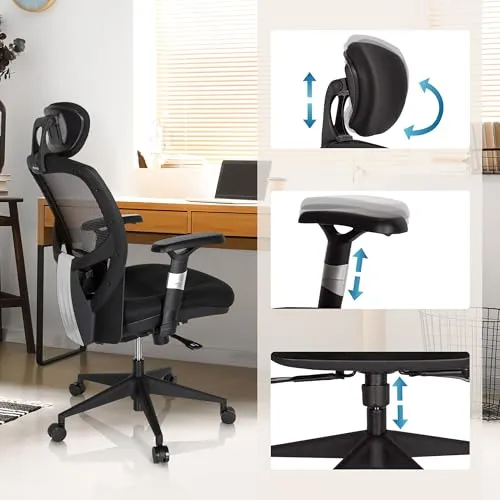 hjh OFFICE Venus 5