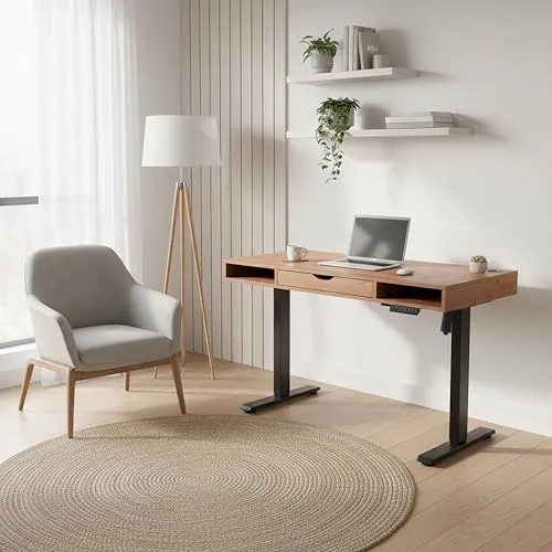 hjh OFFICE Worktime Style 3