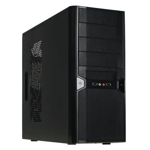 HM24 Hexacore Gaming PC 1055T