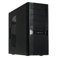HM24 Hexacore Gaming PC 1055T 2