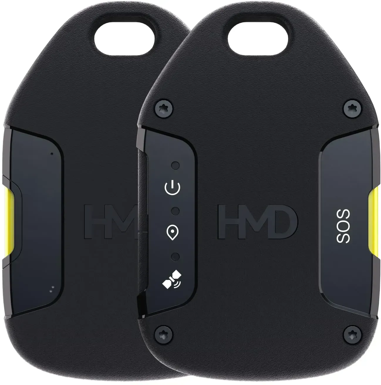 HMD OffGrid