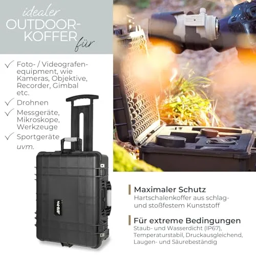 HMF ODK400 2