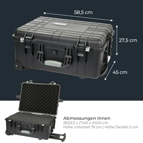 HMF ODK400 5