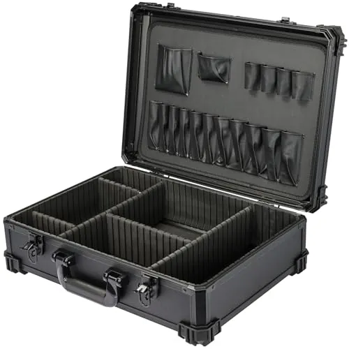 HMF Werkzeugkoffer 3
