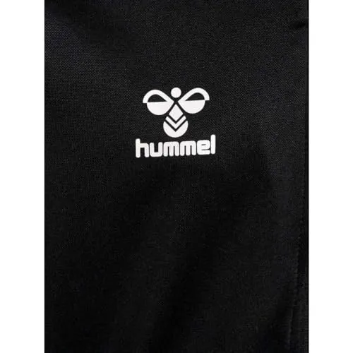 hmlESSENTIAL TRACK JACKET KIDS 4