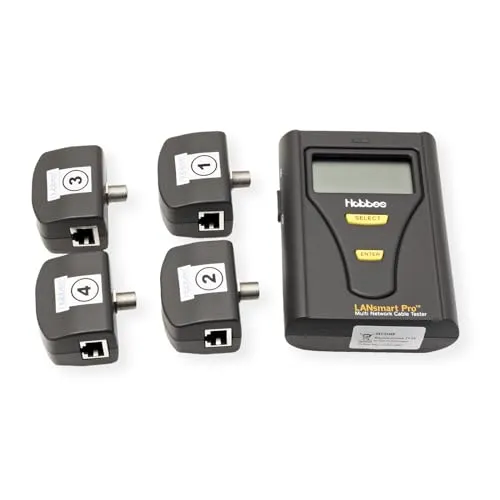 Hobbes LANsmart Pro 2