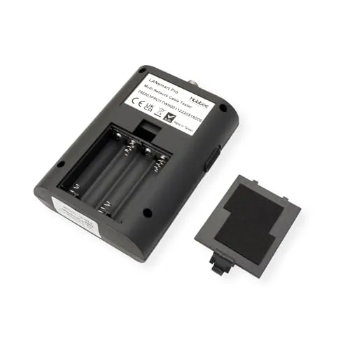 Hobbes LANsmart Pro 4