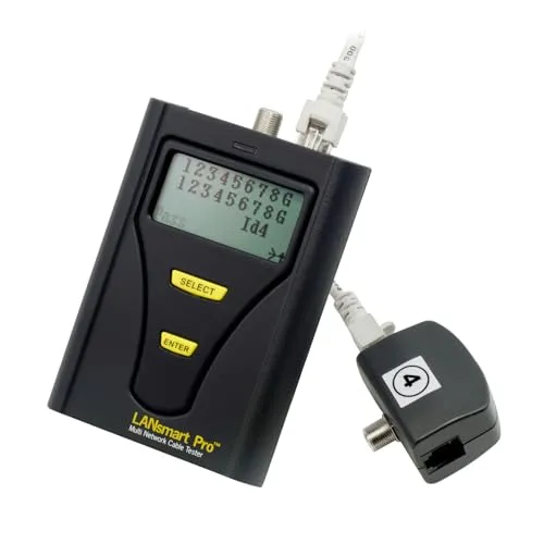 Hobbes LANsmart Pro 5