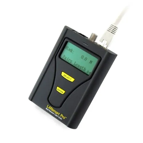 Hobbes LANsmart Pro 6