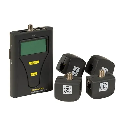 Hobbes LANsmart Pro 3