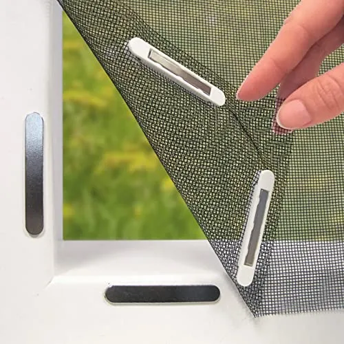 Hoberg Fenster-Fliegengitter