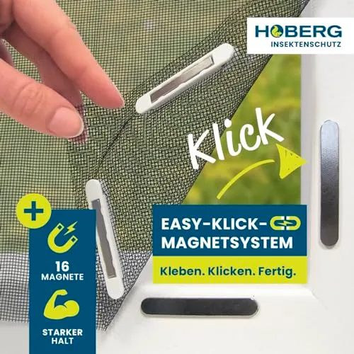 Hoberg Insektenschutzgitter 2