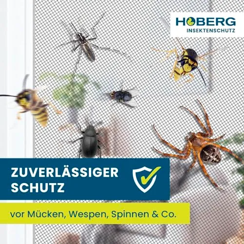Hoberg Insektenschutzgitter 3