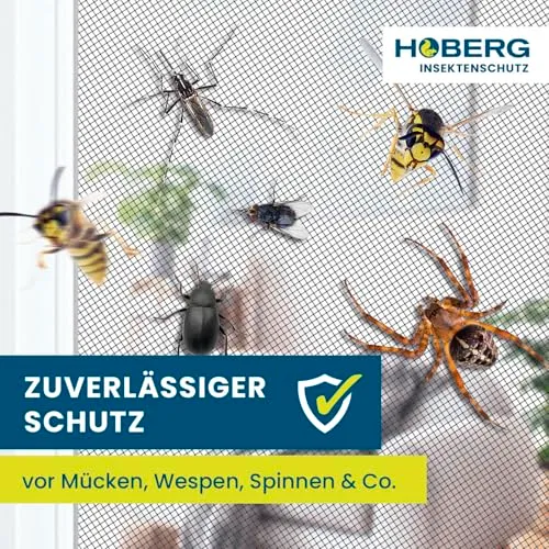 Hoberg Insektenschutzvorhang 3
