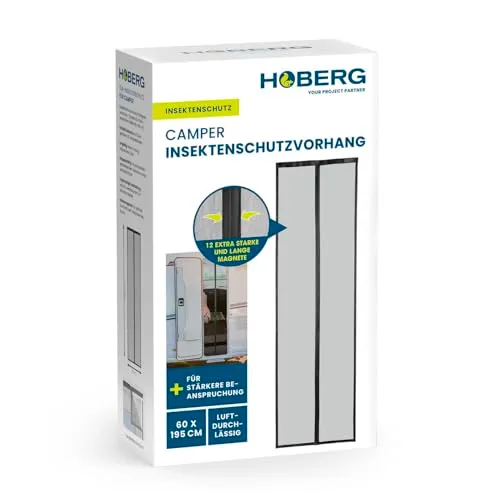 Hoberg Insektenschutzvorhang UC
