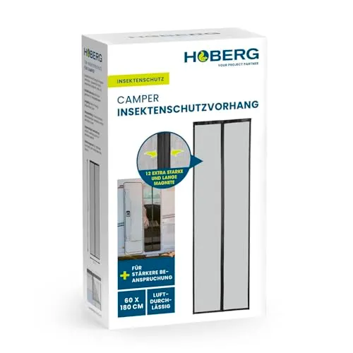 Hoberg Insektenschutzvorhang