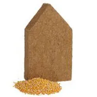 Hock Thermo-Hanf plus Matten, 16 cm